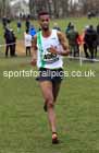 Senior Mens 2023 UK CAU Inter Counties Cross Country Champs, Prestwold Hall, Loughborough. Photo: David T. Hewitson/Sports for All Pics